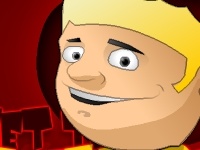 Juego Hell out revenge