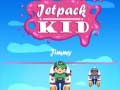 Juego Jet Pack Kid