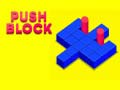 Juego Push Block