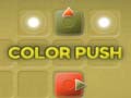 Juego Color Push