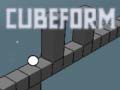 Juego Cubeform