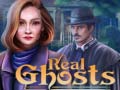 Juego Real Ghosts