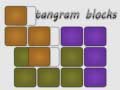 Juego Tangram Blocks