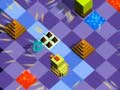 Juego Roll The Cube