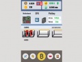 Juego Bitcoin Clicker