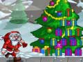 Juego Run Santa Run