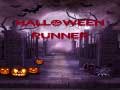 Juego Halloween Runner