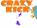 Juego Crazy Kick!