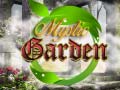 Juego Mystic Garden