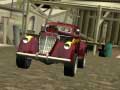 Juego Maximum Derby Car Crash