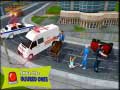 Juego Ambulance Rescue Driver Simulator 2018