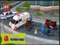 Juego Ambulance Rescue Driver Simulator 2018