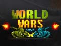 Juego World Wars 1991