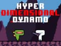 Juego Hyper Dimensional Dynamo