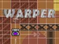 Juego Warper