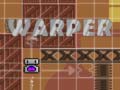 Juego Warper