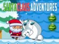 Juego Santa Claus Adventures