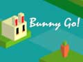 Juego Bunny Go!