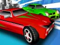 Juego Classic 1990 Racing 3D