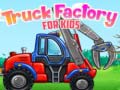 Juego Truck Factory For Kids 