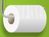 Juego Drag the paper