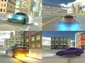 Juego Supra Drift 3d