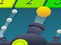 Juego Cannon Ball Defender