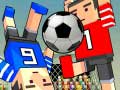 Juego Physics Soccer Online