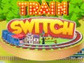 Juego Train Switch