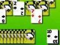 Juego Moto Race T Solitaire