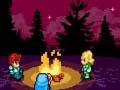 Juego Afk Heroes