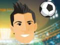 Juego Football Legends Big Head Soccer