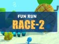 Juego Fun Run Race 2
