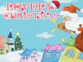 Juego Lovely Christmas