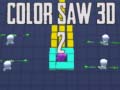 Juego Color Saw 3D 2