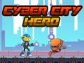 Juego Cyber City Hero