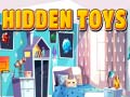 Juego Hidden Toys