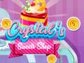 Juego Crystal's Sweets Shop