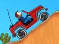 Juego Mountain Car Climb