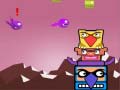 Juego Birdy Smash