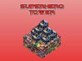 Juego Superhero Tower