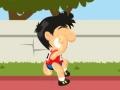 Juego Happy Marathon