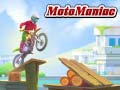 Juego Moto Maniac