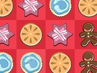 Juego Coockie grab