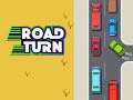 Juego Road Turn