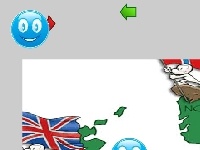 Juego Europe 2
