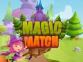 Juego Magic Match