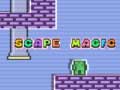 Juego Scape Magic