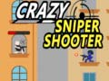 Juego Crazy Sniper Shooter