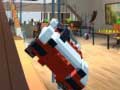 Juego Brick Car Crash Online